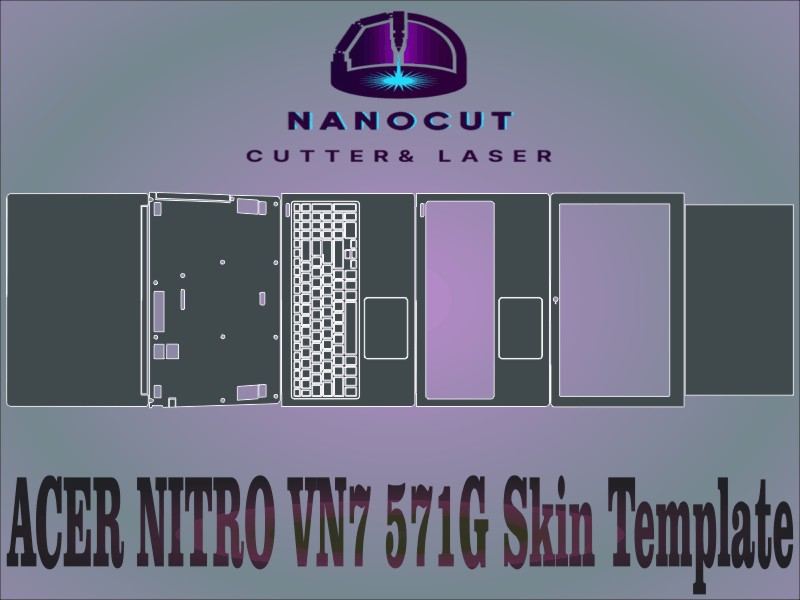 ACER NITRO VN7 571G